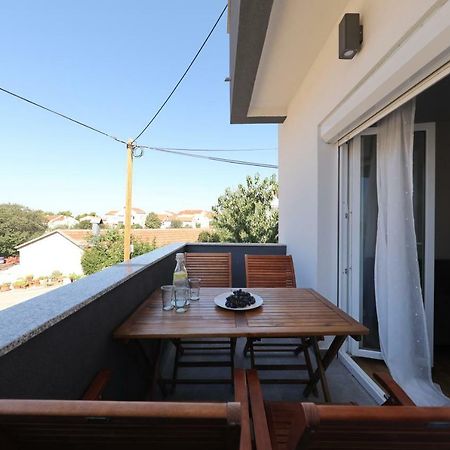 Apartmani Marta Задар Екстериор снимка