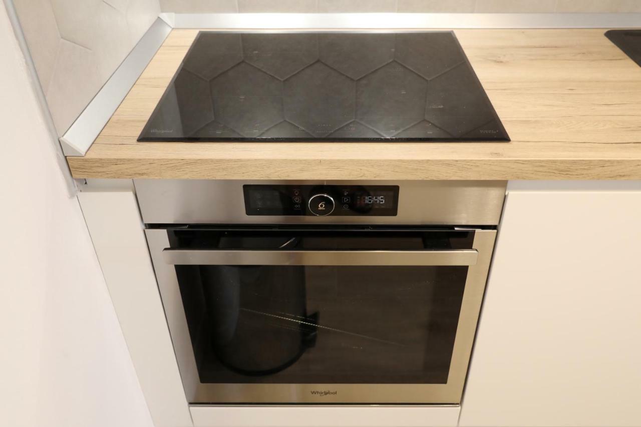 Apartmani Marta Задар Екстериор снимка
