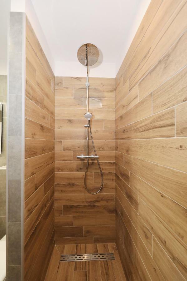 Apartmani Marta Задар Екстериор снимка