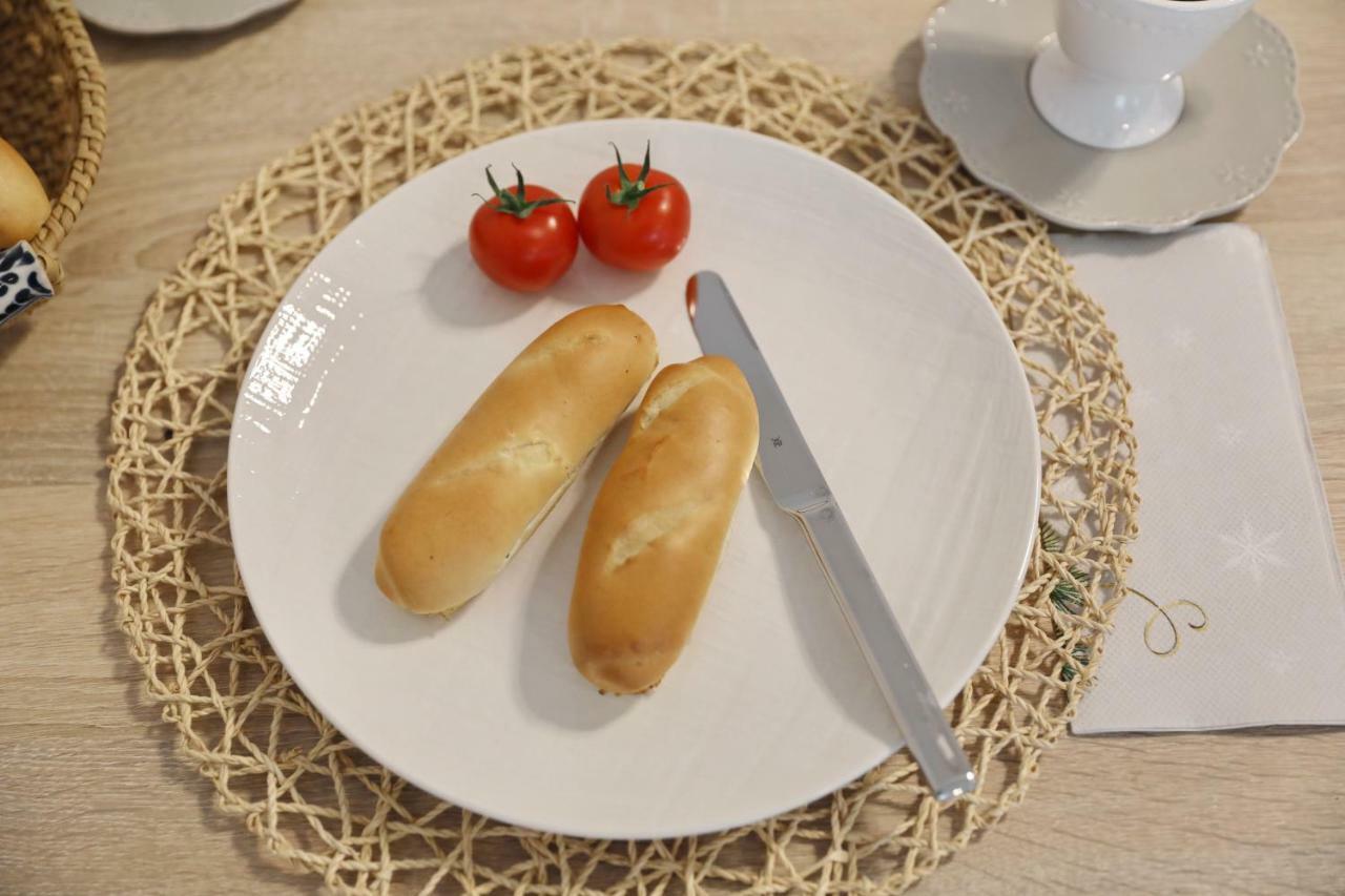 Apartmani Marta Задар Екстериор снимка
